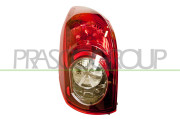 MZ3324153 Zadní světlo PRASCO