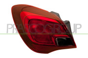 OP0364154 Zadní světlo PRASCO