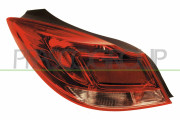 OP0604164 Zadní světlo PRASCO