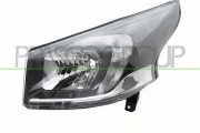 OP9364804 Světlomet PRASCO