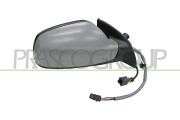 PG4207325 Vnější zpětné zrcátko PRASCO