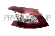 PG4284164 Zadní světlo PRASCO