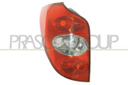 RN0844164 Zadní světlo PRASCO