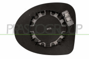 RN3067513 Sklo do zrcátka, vnější zrcátko PRASCO