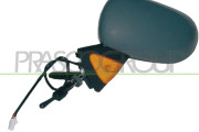 RN3087124P Vnější zpětné zrcátko Premium PRASCO