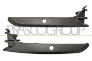RN3301240 Sada ozdobných / ochranných lišt, nárazník PRASCO