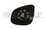 RN9217503 Sklo do zrcátka, vnější zrcátko PRASCO