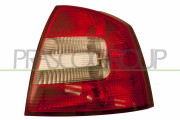 SK0284153 Zadní světlo PRASCO