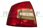 SK0284154 Zadní světlo PRASCO