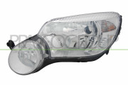 SK7104804 Světlomet PRASCO