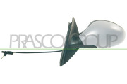 ST0337124P Vnější zpětné zrcátko Premium PRASCO