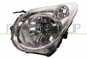 SZ0074814 Světlomet PRASCO