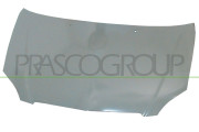TY0893100 Kapota motoru PRASCO