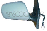 TY2427313 Vnější zpětné zrcátko PRASCO