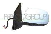 TY2877334 Vnější zpětné zrcátko PRASCO