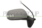 TY3527313 Vnější zpětné zrcátko PRASCO
