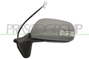 TY3527334 Vnější zpětné zrcátko PRASCO
