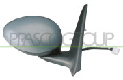 AA3407205 Vnější zpětné zrcátko PRASCO