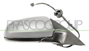 AD0347353P Vnější zpětné zrcátko Premium PRASCO