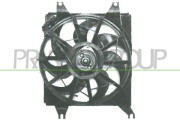 DG4103300 Větrák, chlazení motoru PRASCO