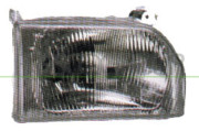 FD0224603 Světlomet PRASCO