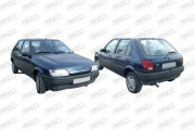 FD0460521 Boční stěna PRASCO