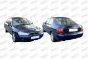 FD1057314 Vnější zpětné zrcátko PRASCO