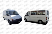 FD9040598 Boční stěna PRASCO