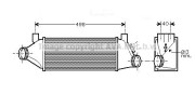 FDA4385 Chladič turba PRASCO
