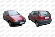 FT1320001 Nástupní panel PRASCO