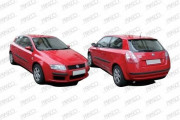 FT420W059 Zvedací zařízení oken PRASCO