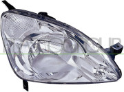 HD8244804 Světlomet PRASCO