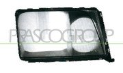 ME0335004 PRASCO rozptylové sklo reflektoru, hlavný svetlomet ME0335004 PRASCO
