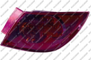 MZ3264153 Zadní světlo PRASCO
