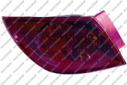 MZ3264154 Zadní světlo PRASCO
