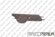 OP0342123 Větrací mřížka, nárazník Premium PRASCO