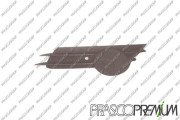 OP0342124 Větrací mřížka, nárazník Premium PRASCO