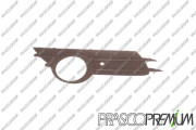 OP0342133 Větrací mřížka, nárazník Premium PRASCO