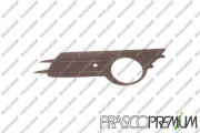 OP0342134 Větrací mřížka, nárazník Premium PRASCO