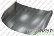 OP0603130 Kapota motoru PremiumCertified PRASCO