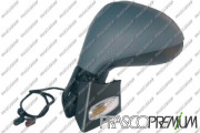 PG3207334P Vnější zpětné zrcátko Premium PRASCO