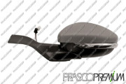 PG3267344P Vnější zpětné zrcátko Premium PRASCO