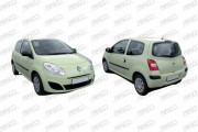 RN3063100 Kapota motoru PRASCO