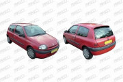 RN3203201 Přední obložení PRASCO