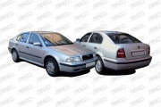 SK0201900 Izolace motorového prostoru PRASCO