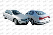 ST5201900 Izolace motorového prostoru PRASCO