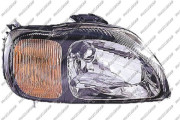 SZ0114623 Světlomet PRASCO