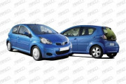 TY2023100 Kapota motoru PRASCO
