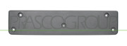 VG7701539 PRASCO drżiak poznávacej značky VG7701539 PRASCO