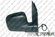 VG9047315P Vnější zpětné zrcátko Premium PRASCO